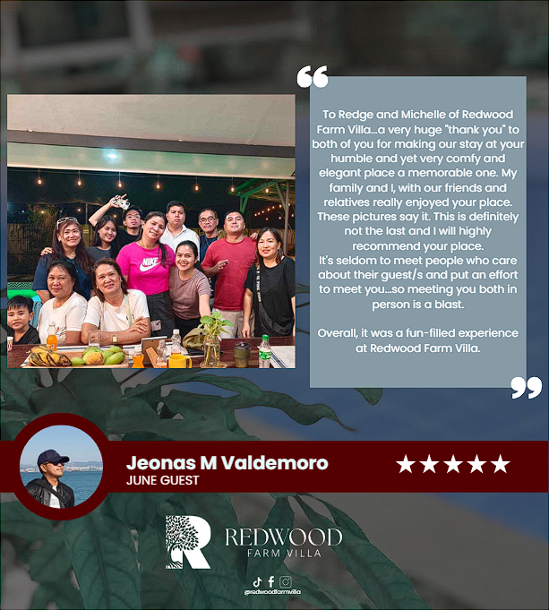 Guest review image 1