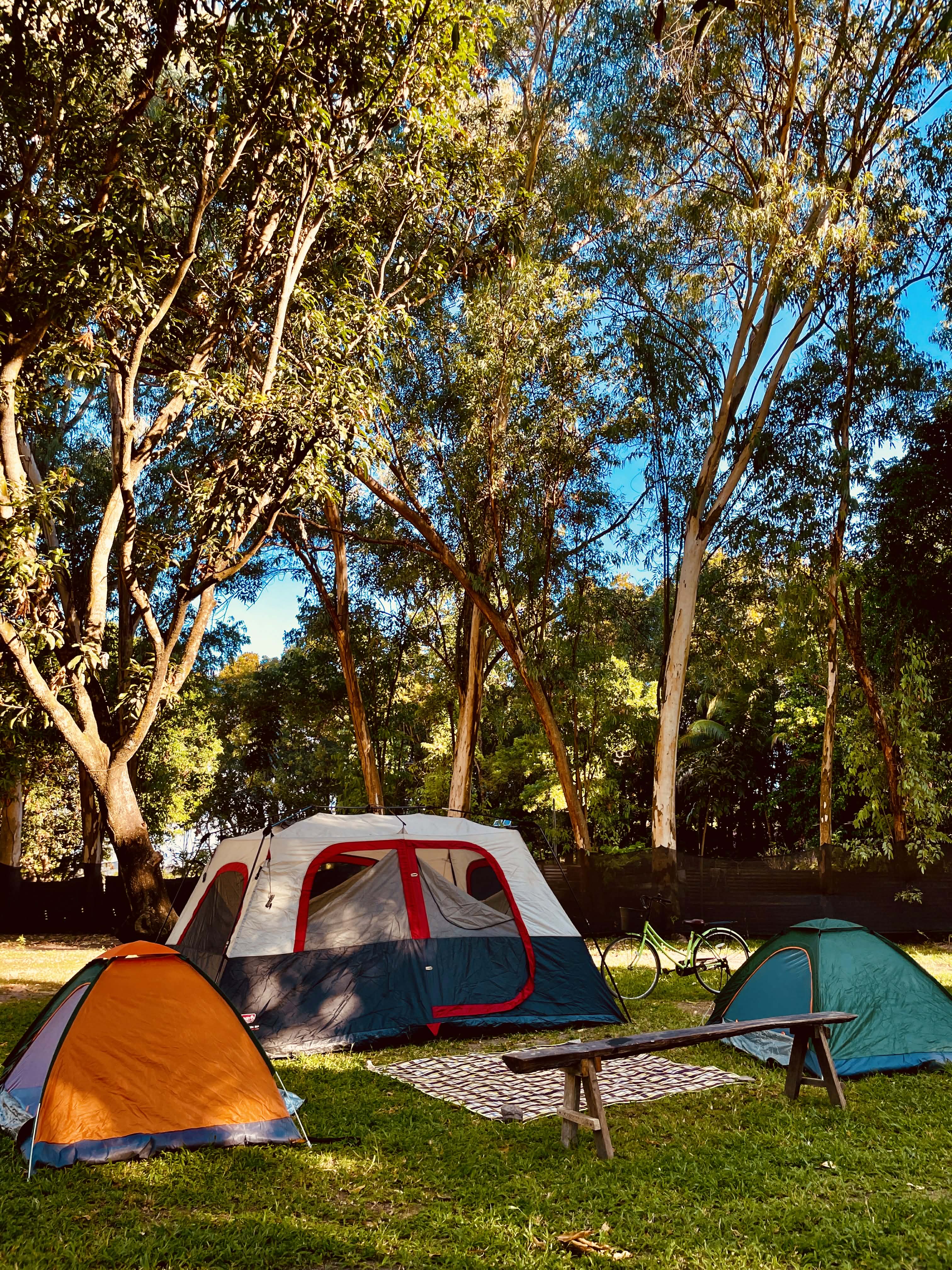 Tent