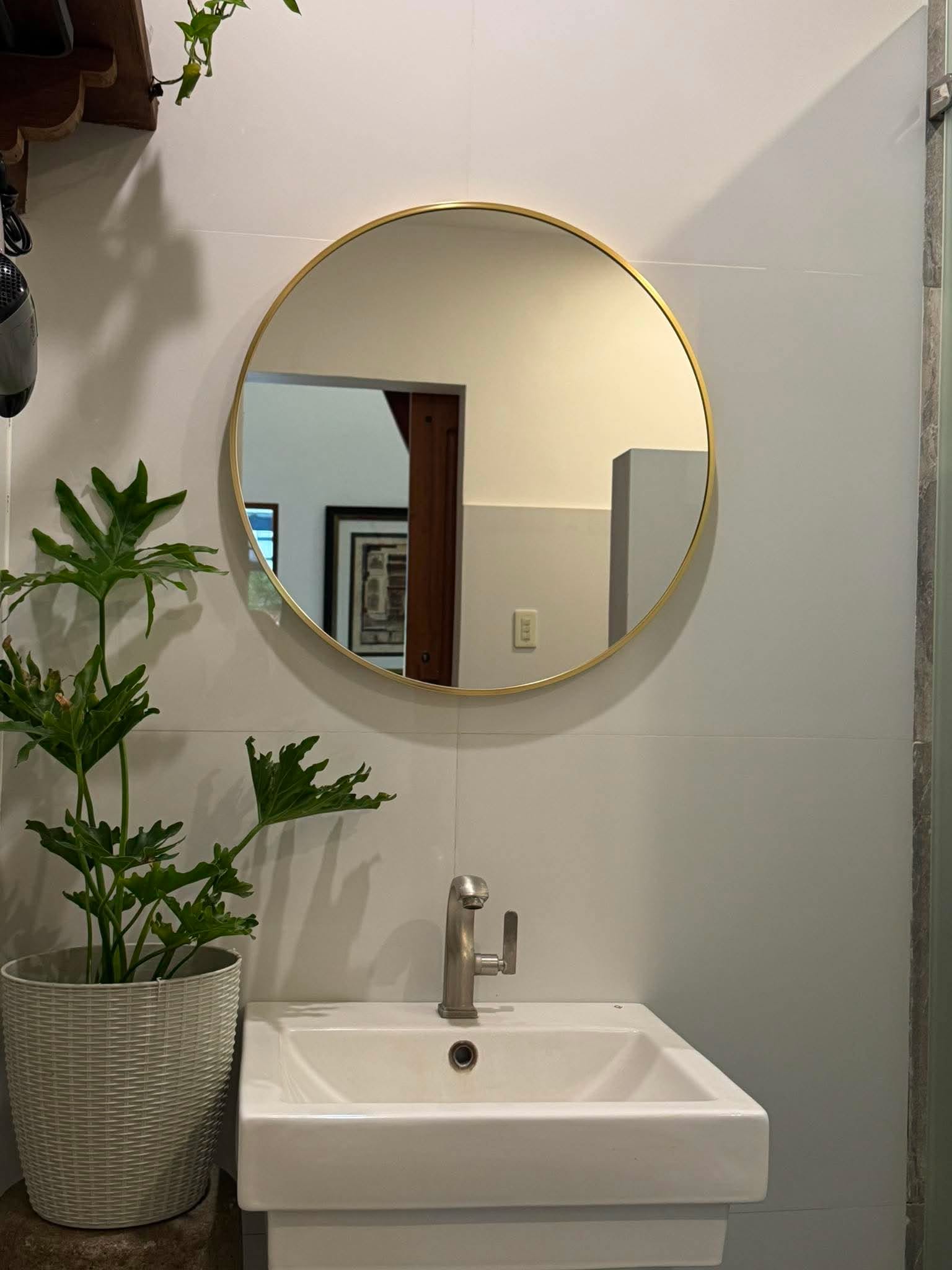 Modern Bathroom