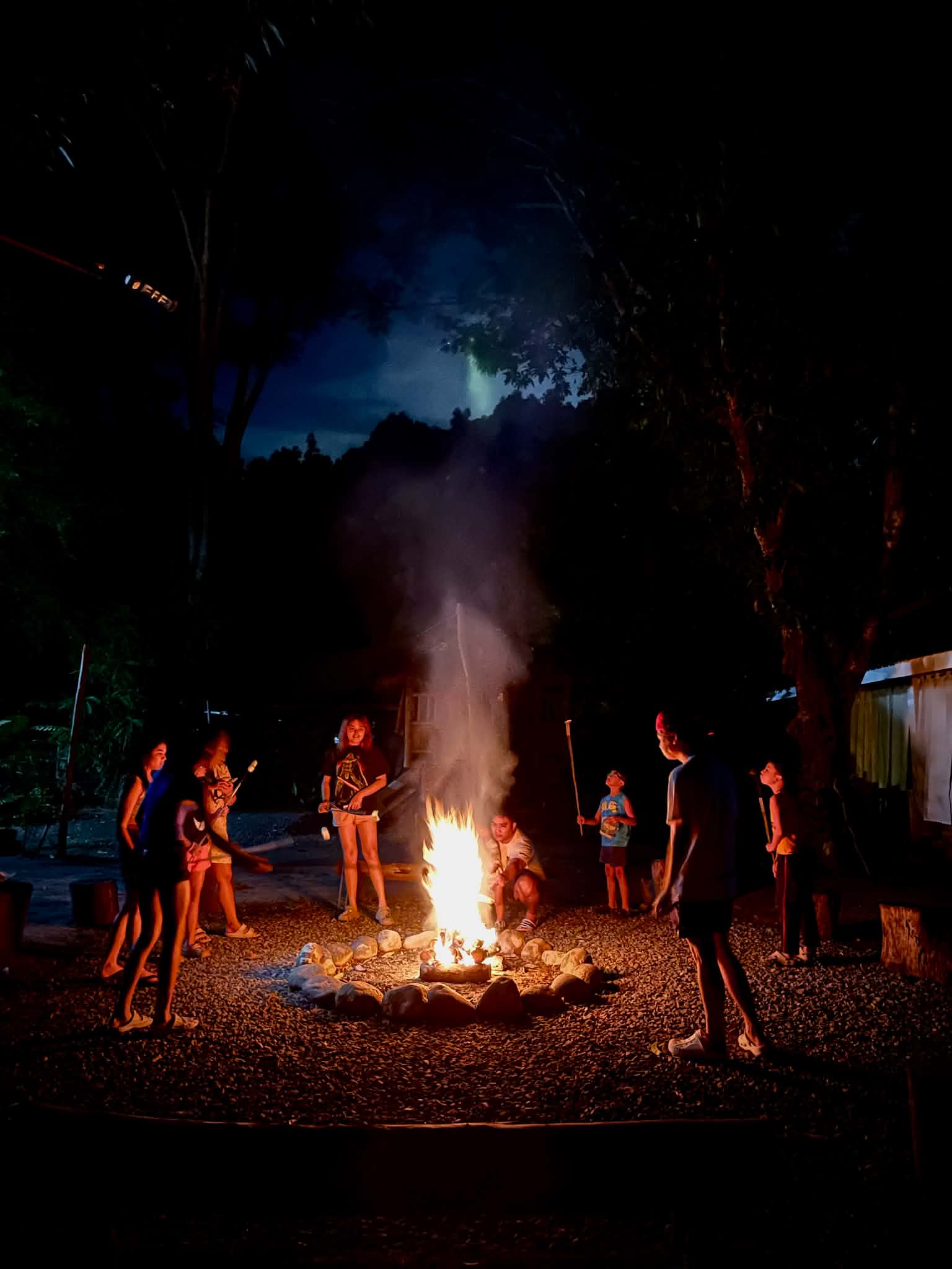 Campfire